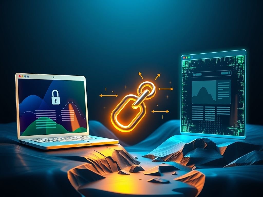 Como um backlink de um site com HTTPS afeta um site sem HTTPS?