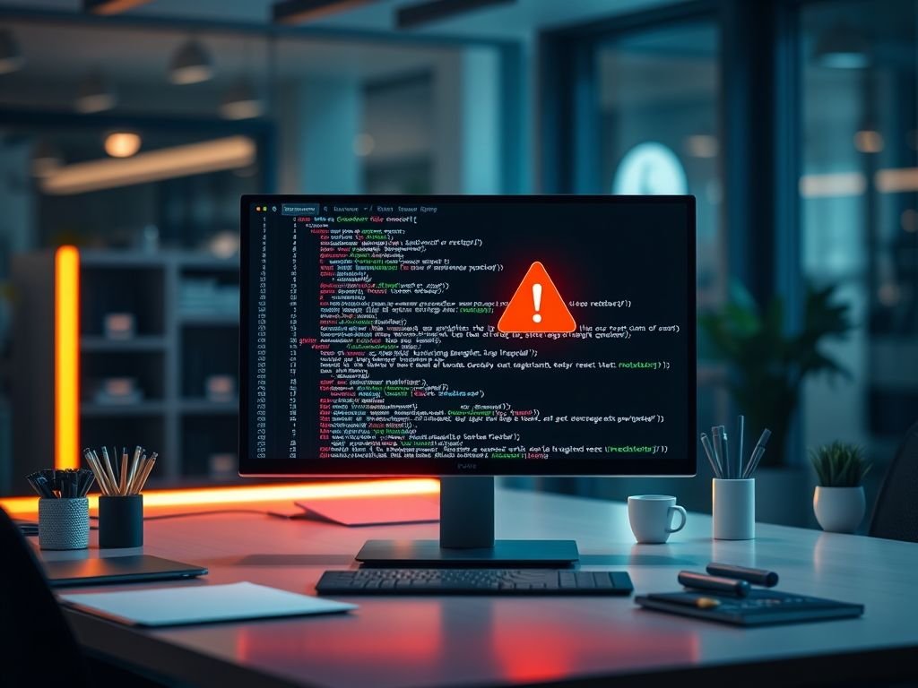 Como um erro no robots.txt pode impedir a análise do seu site