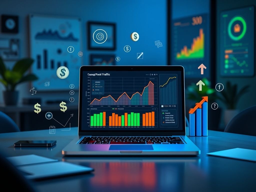 Como um iniciante pode evitar perder dinheiro com tráfego pago?