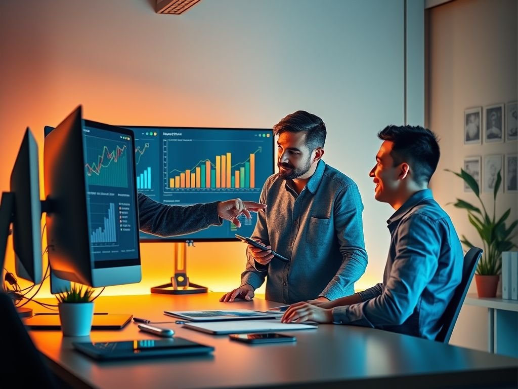 Como um mentor pode acelerar seu sucesso com AdSense?