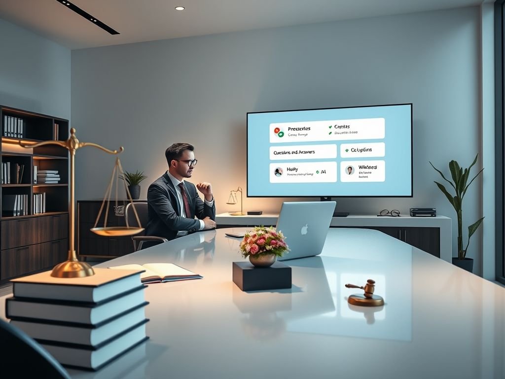 Como usar a seção de "Perguntas e Respostas" do GMB para educar clientes