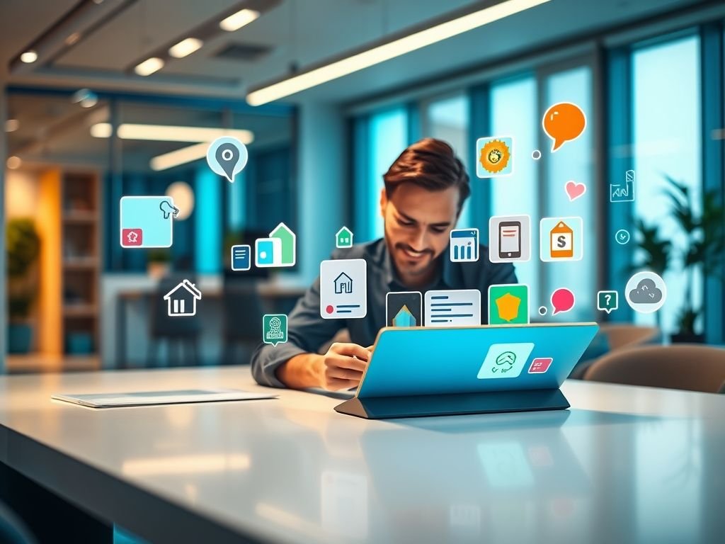 Como usar as enquetes e caixas de perguntas para entender o que seus clientes procuram