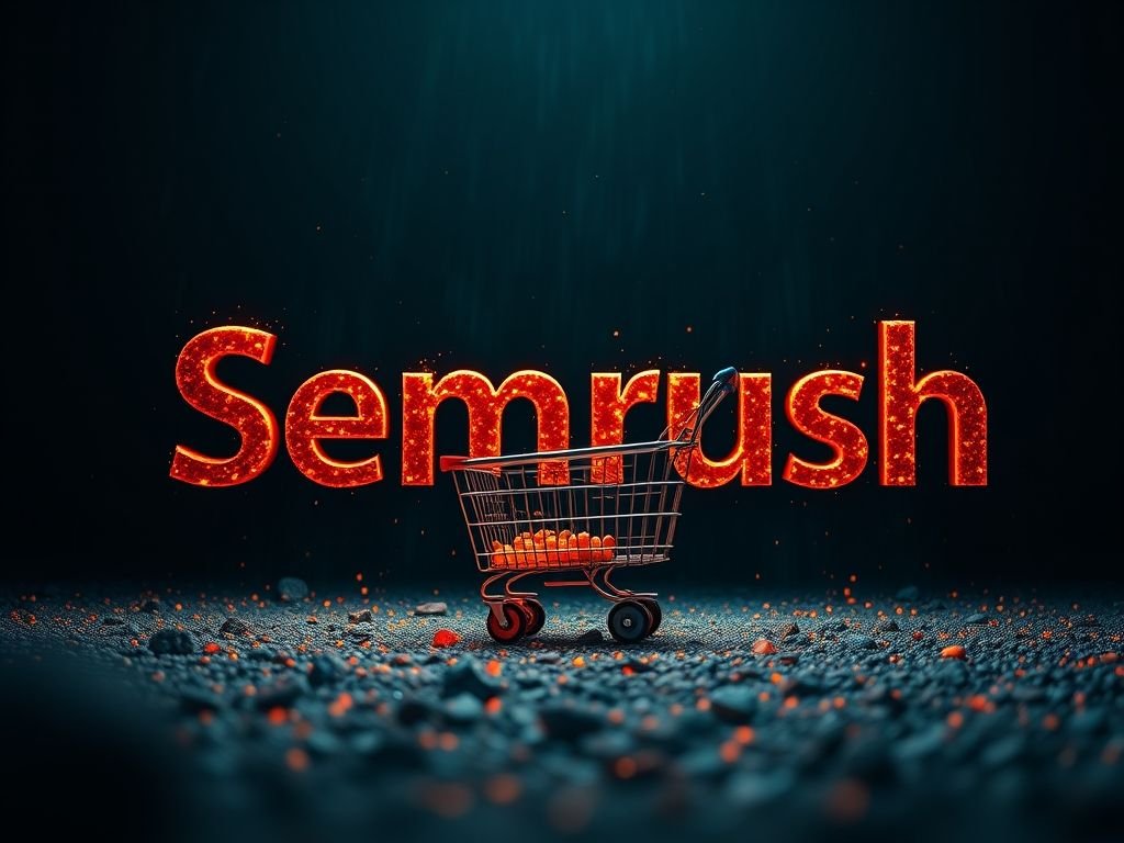 Como usar as "Frases-chave relacionadas" do SEMrush?