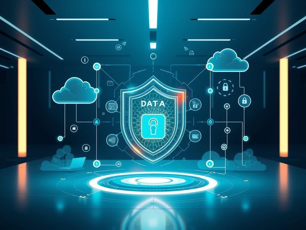 Como usar as IAs de forma segura para informações sensíveis?