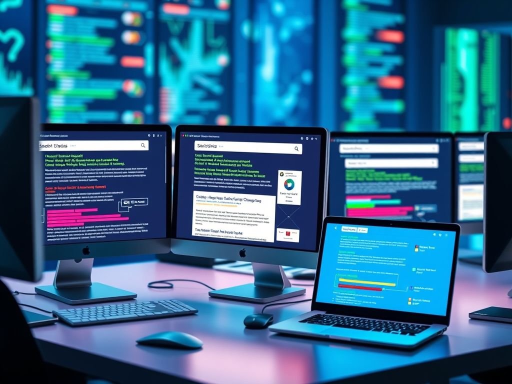 Como usar links âncora para criar "Sitelinks" de página na SERP?