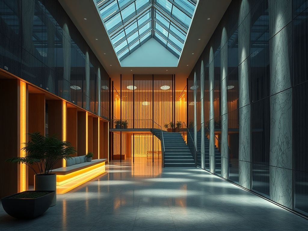 Como usar o blog para falar sobre tendências de arquitetura para 2026