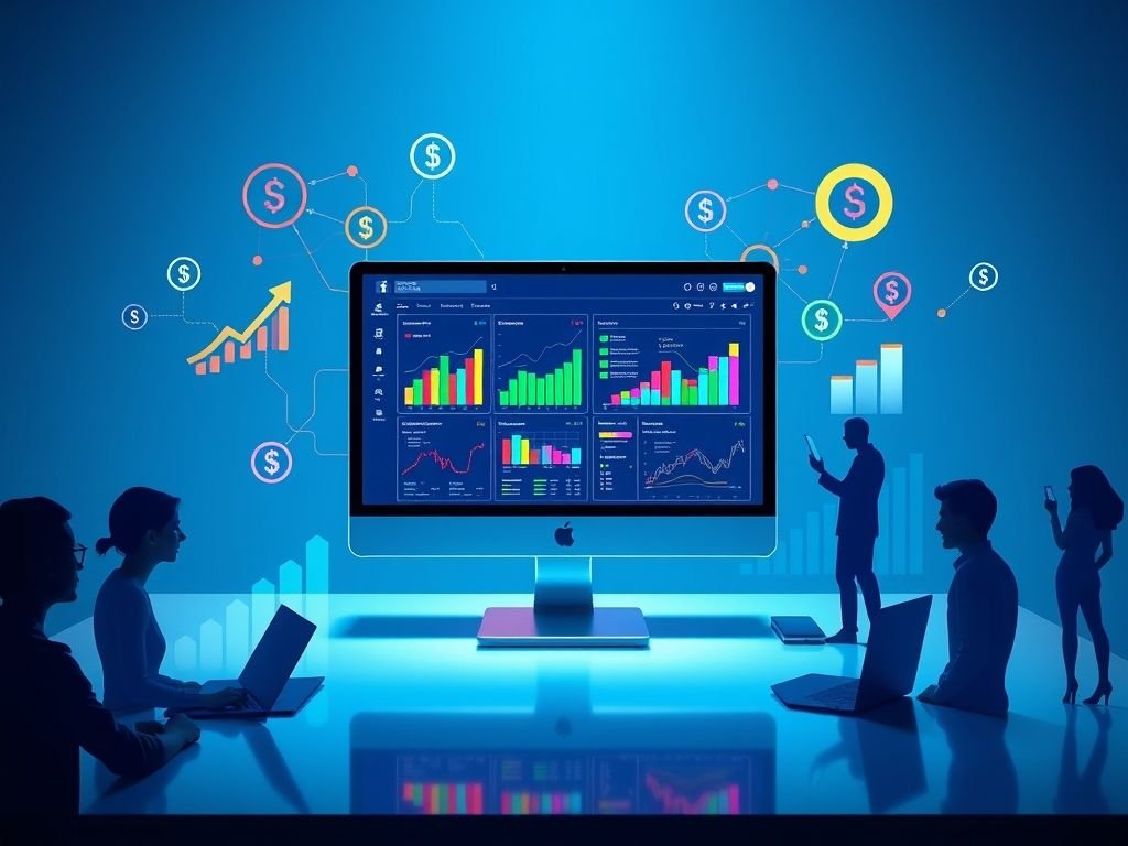 Como usar o CBO (Otimização de Orçamento de Campanha) do Facebook?