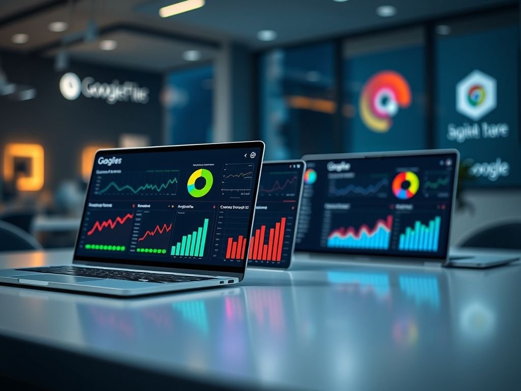 Como usar o GA4 para mostrar a qualidade do seu público?