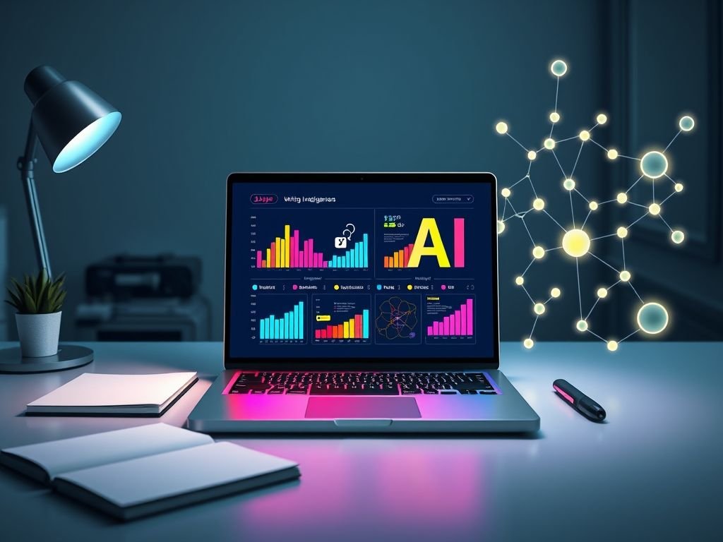 Como usar o Jasper AI para escrever posts de blog 10x mais rápido