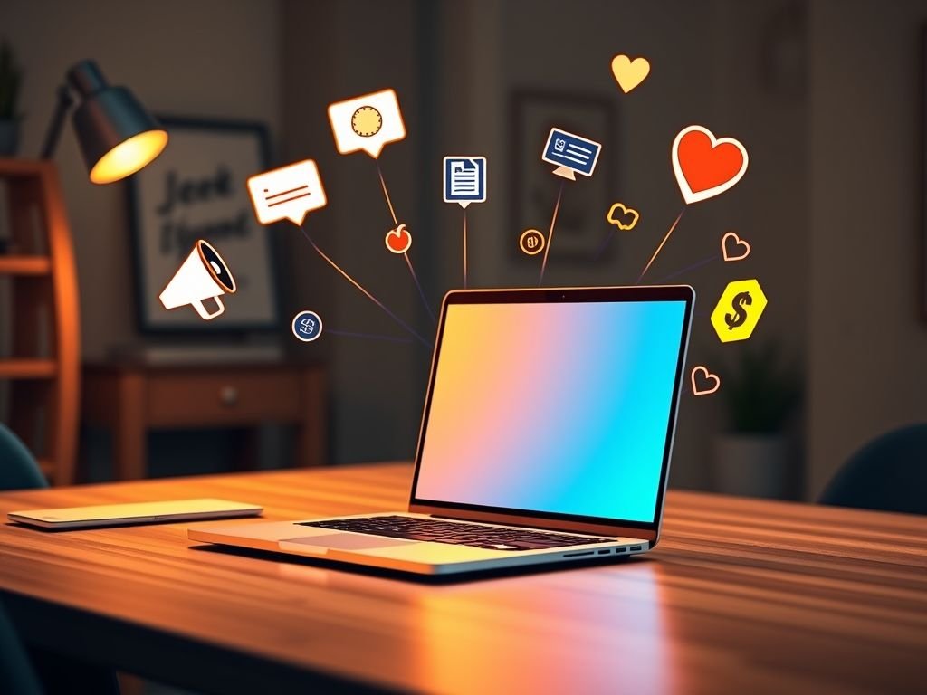 Como usar o storytelling para vender como afiliado