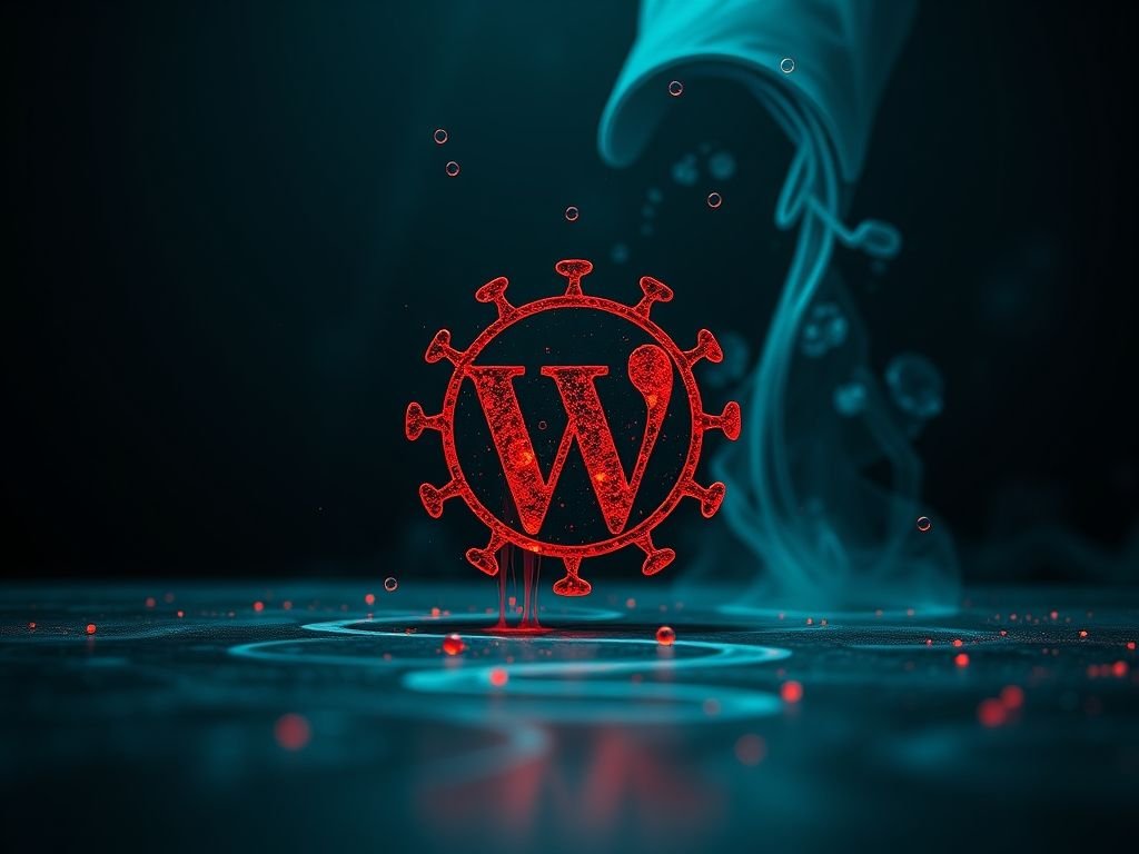 Como usar o VirusDie para limpar um site já infectado?