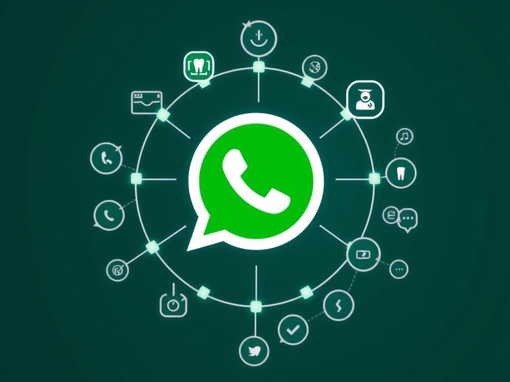 Como usar o WhatsApp Business API para automatizar o atendimento