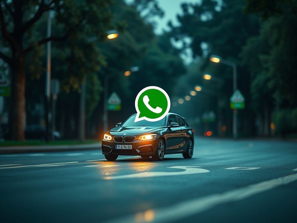 Como usar o WhatsApp Business API para automatizar o primeiro contato