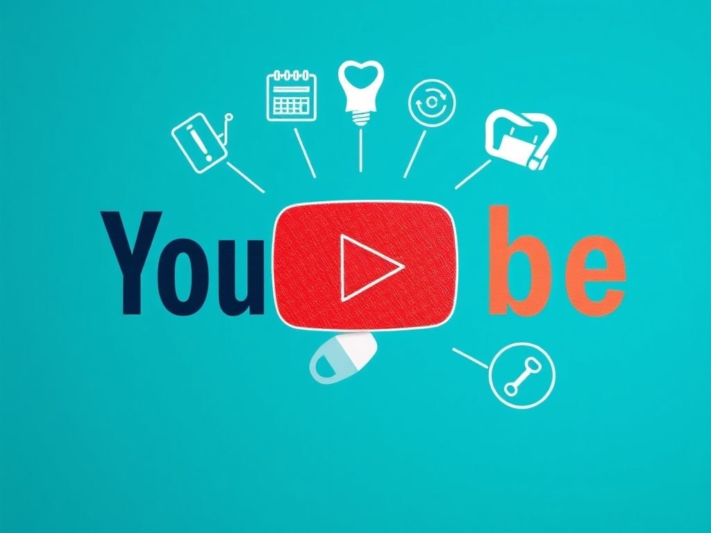 Como usar o YouTube para explicar tratamentos e construir confiança