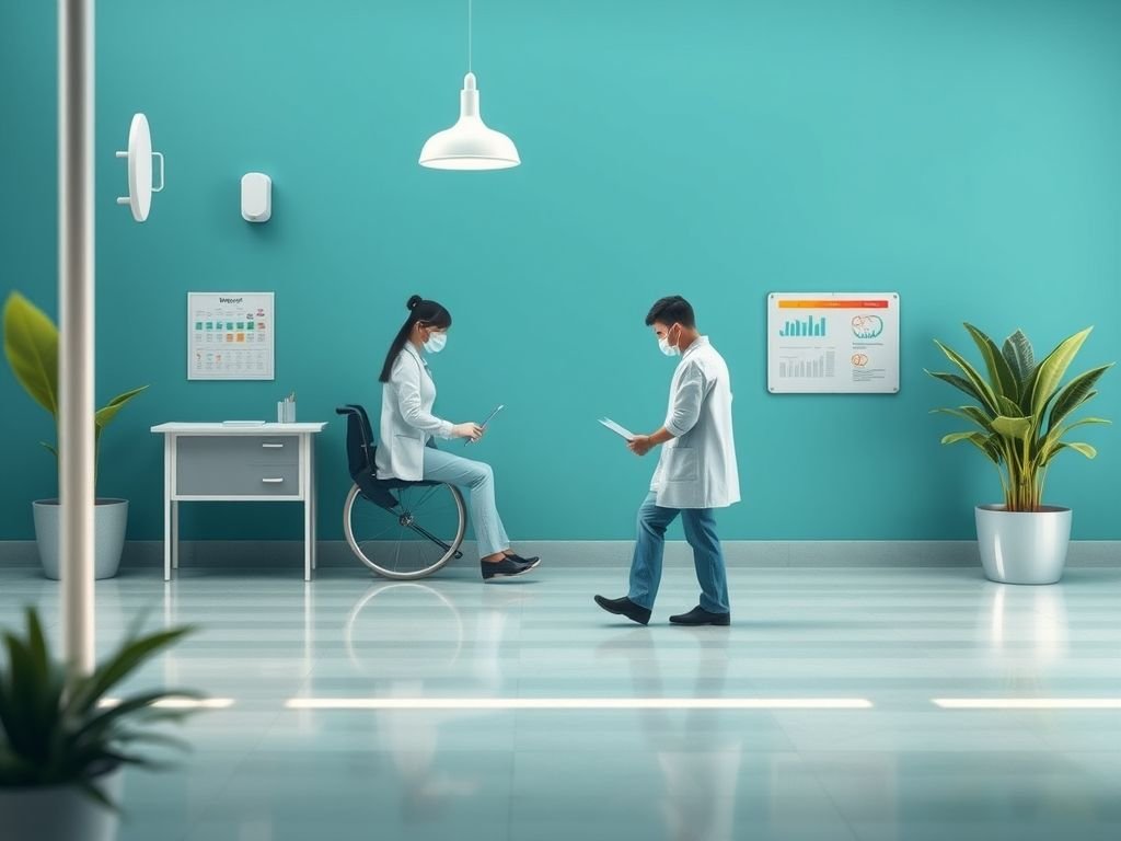 Como usar os atributos do GMB para destacar os diferenciais (ex: acessibilidade, estacionamento)