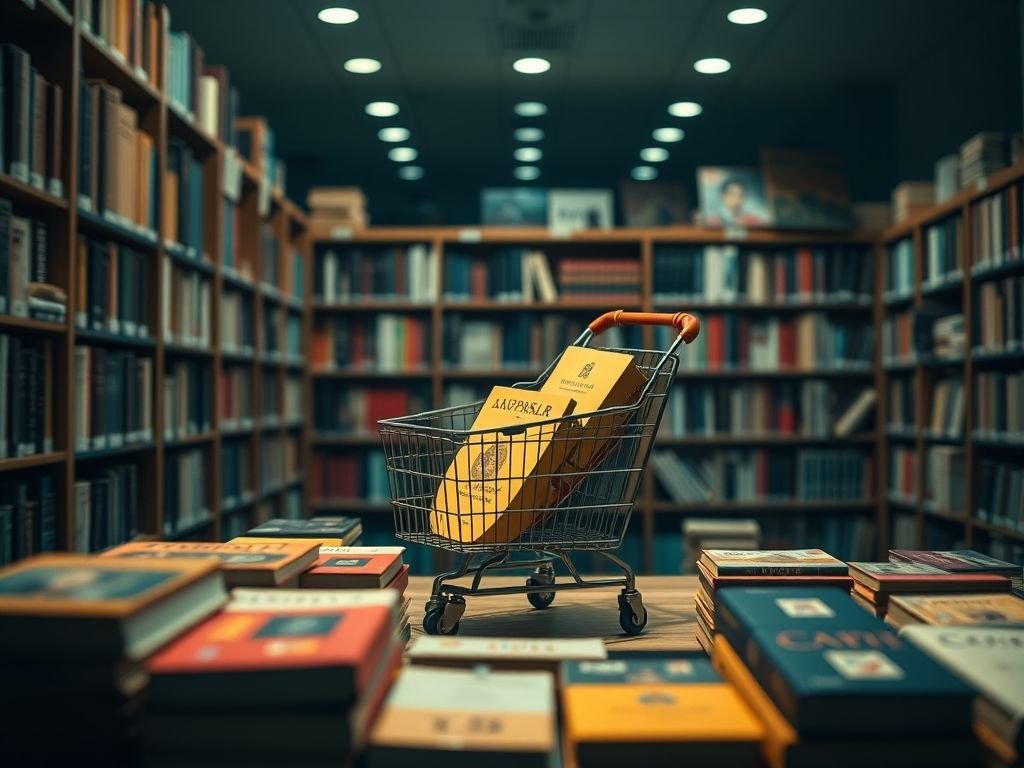 Como usar os "Bestseller Lists"?
