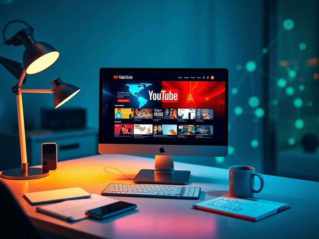 Como Usar os Cards e Telas Finais do YouTube para Vender