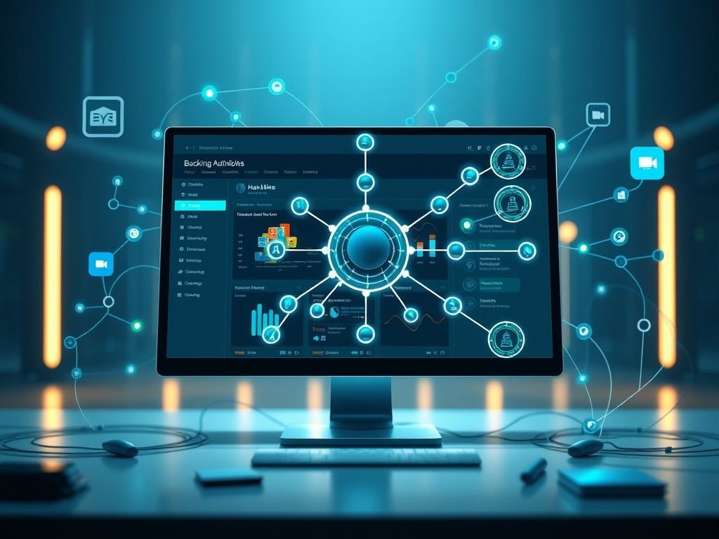Como usar páginas "hub" para distribuir autoridade de backlinks?
