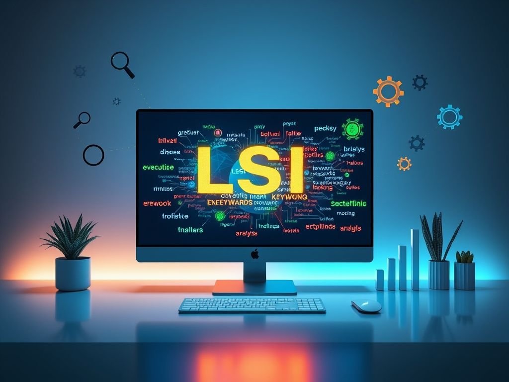 Como usar palavras-chave LSI para contextualizar seu conteúdo?