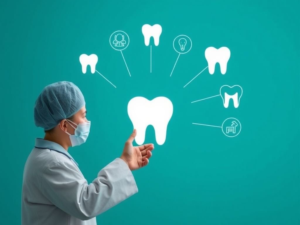 Como usar seu blog para fortalecer a relação com outros dentistas que te indicam