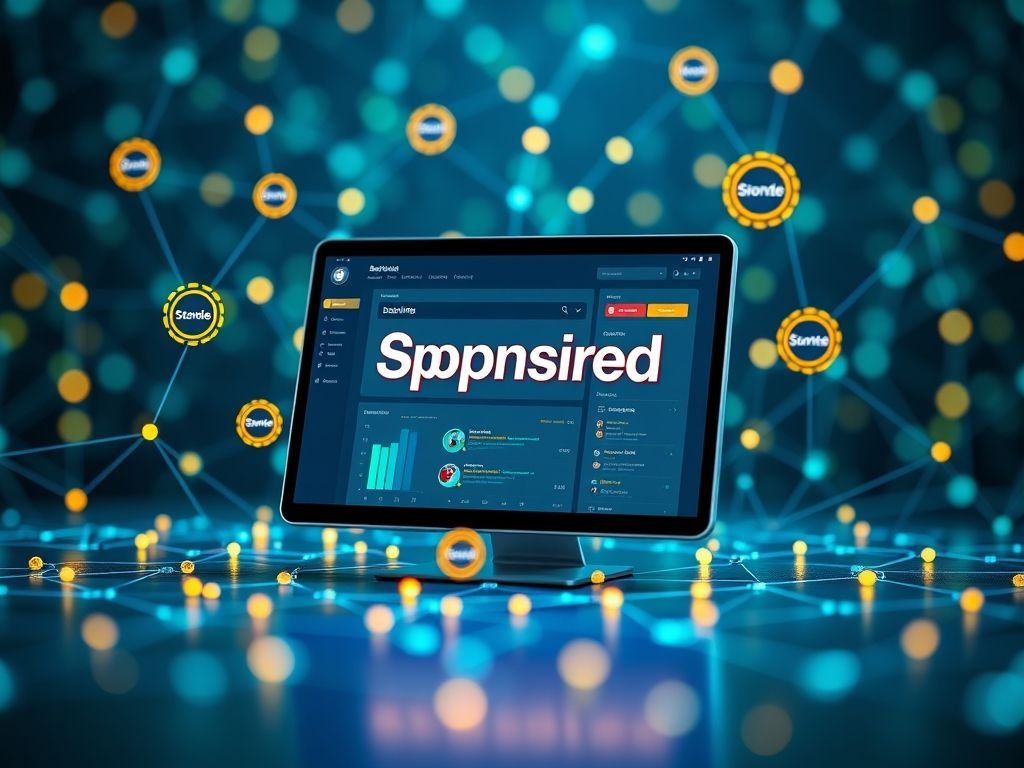 Devo usar o atributo "sponsored" em links de afiliados?