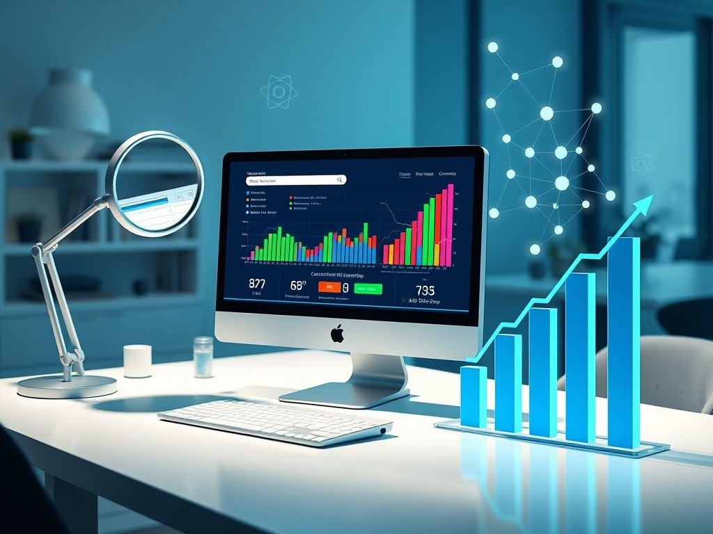 É possível ranquear sem backlinks?