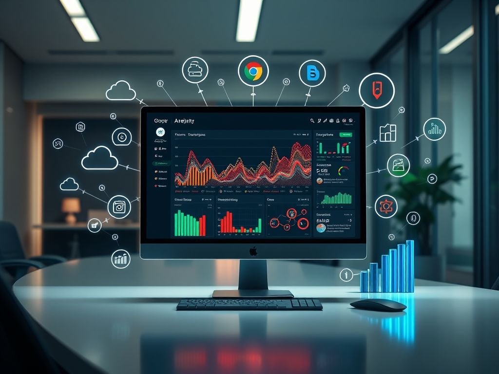 É possível recuperar dados do Universal Analytics após sua descontinuação?