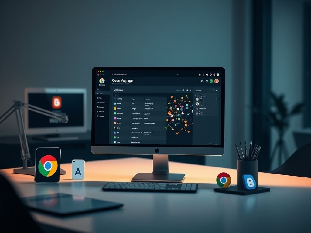 É preciso saber programar para usar o GTM?
