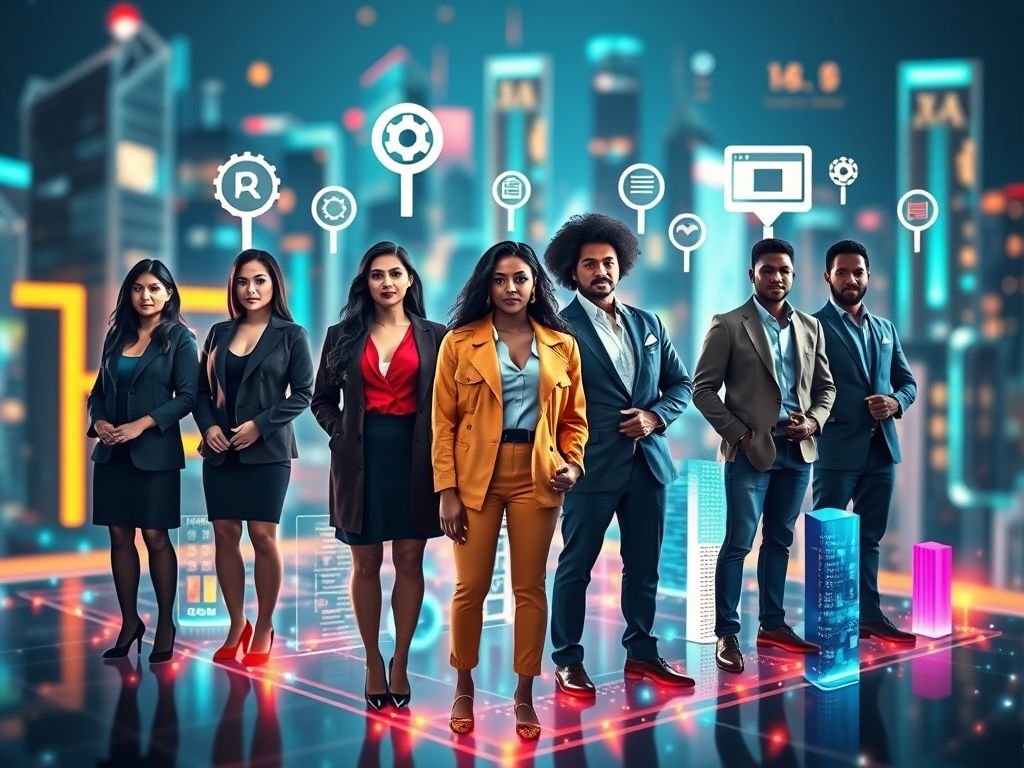 Elas podem (e devem) ser diferentes?