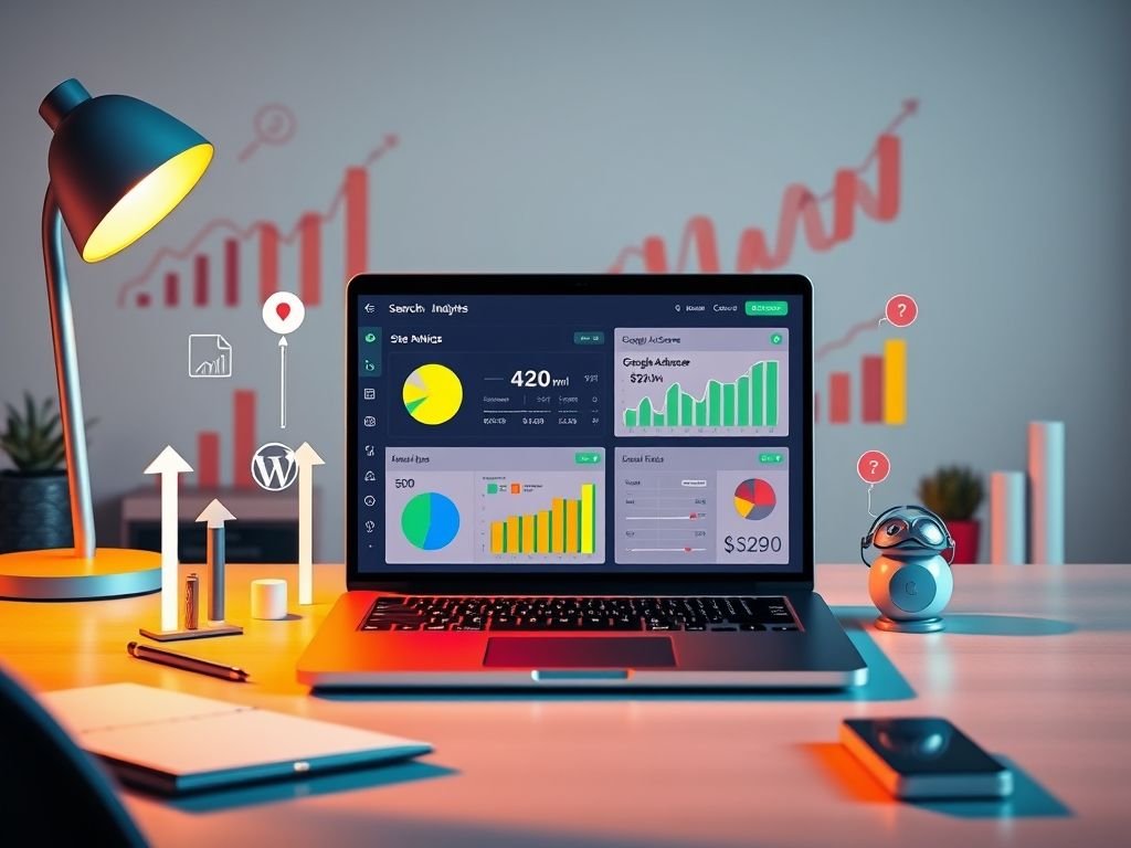 Faça isso para aumentar suas Ferramentas de SEO