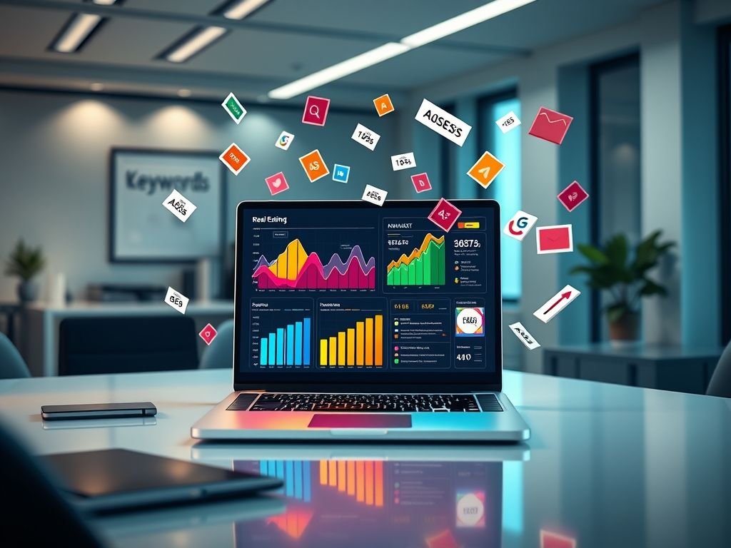Faça isso para aumentar suas Keyword Stuffing