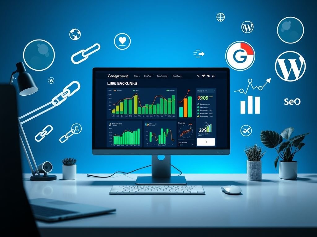 Faça isso para aumentar suas Link Building
