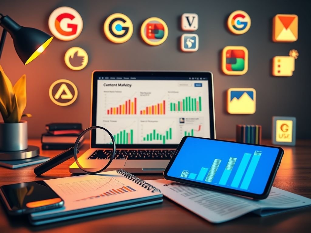 Faça isso para aumentar suas Marketing de Conteúdo