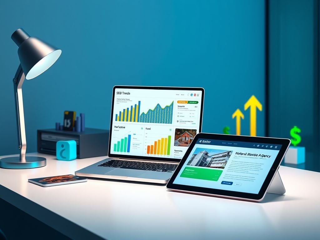 Faça isso para aumentar suas Tendências de SEO