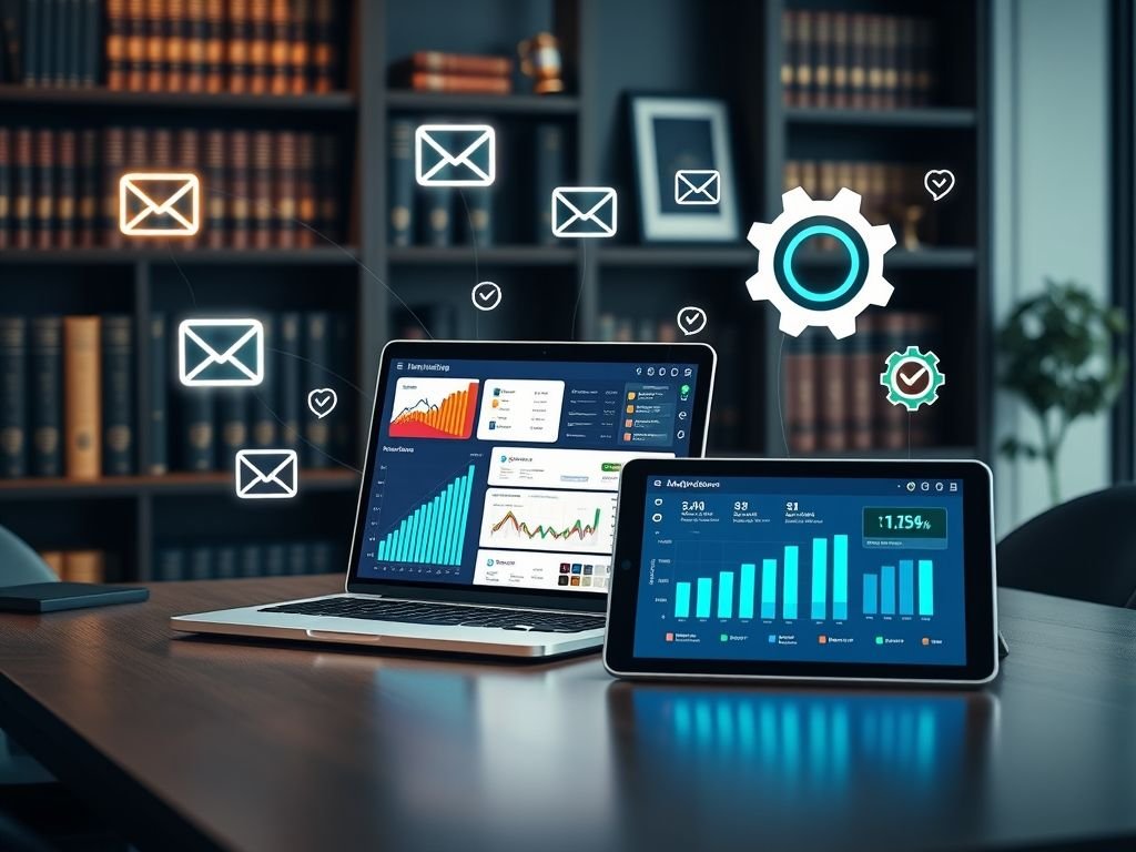 Ferramentas de e-mail marketing para advogados: como escolher?