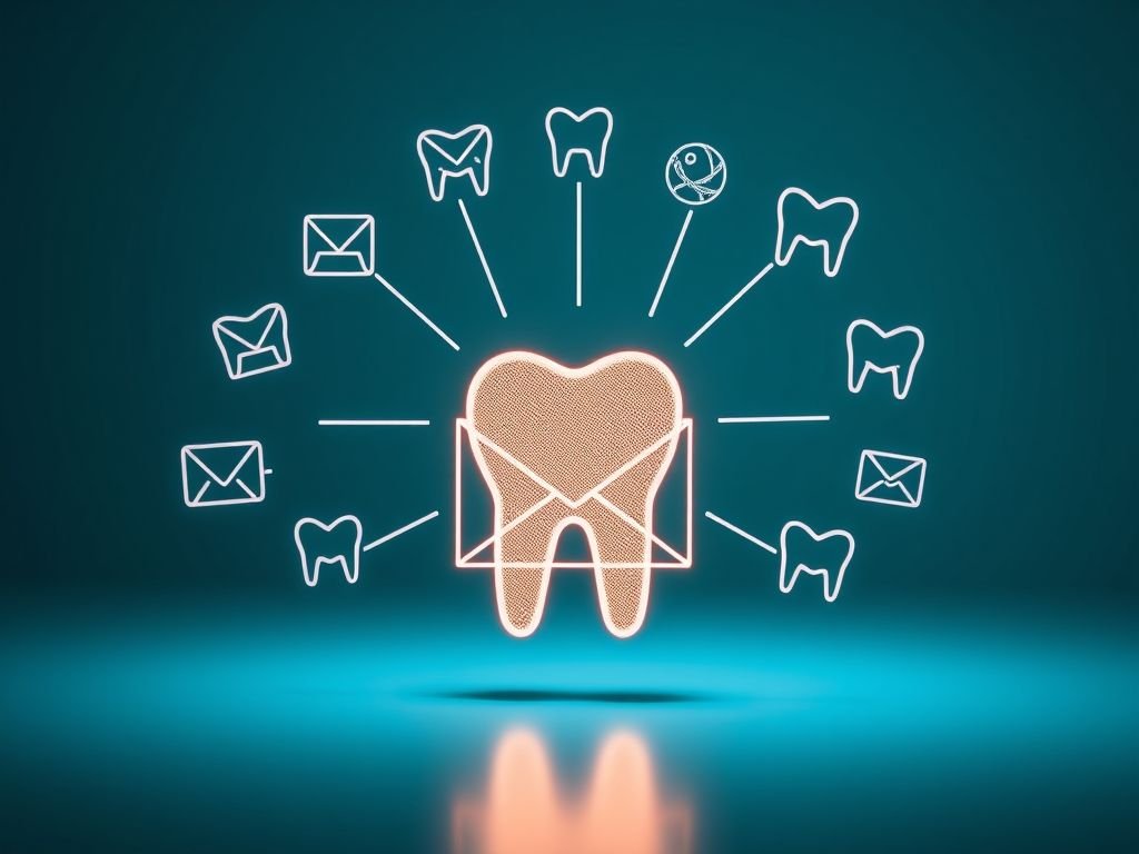 Ferramentas de e-mail marketing para dentistas: como escolher?