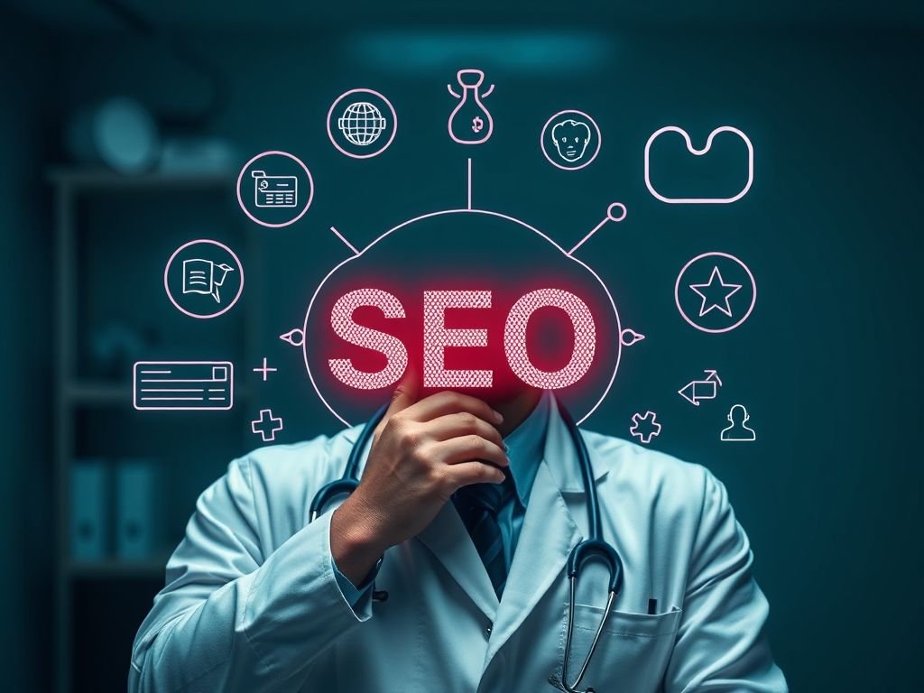 Ferramentas de SEO gratuitas que todo médico deveria conhecer