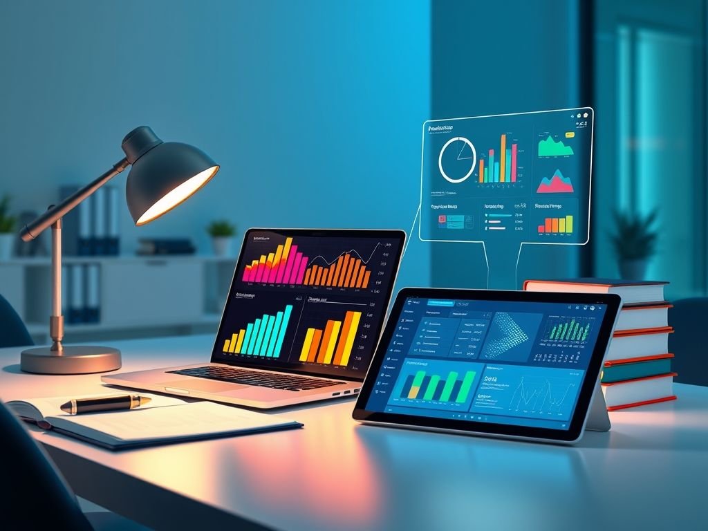 Ferramentas para fazer pesquisas de mercado e entender seu público-alvo