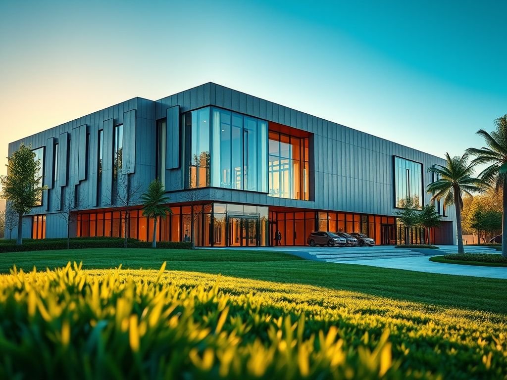 Fotografia de Arquitetura: Dicas para Valorizar e Divulgar seus Projetos