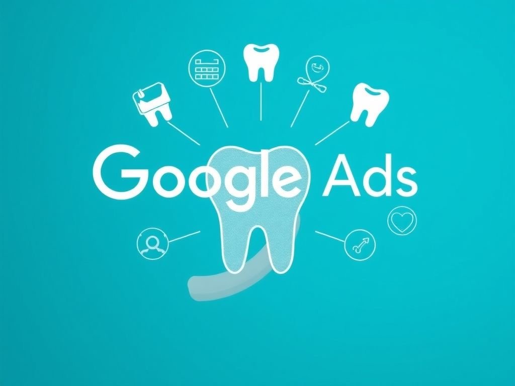 Google Ads para Dentistas: O Guia Completo para Anunciar de Forma Ética