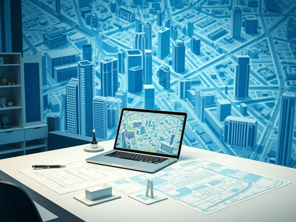 Google Meu Negócio: Coloque seu Escritório de Arquitetura no Mapa