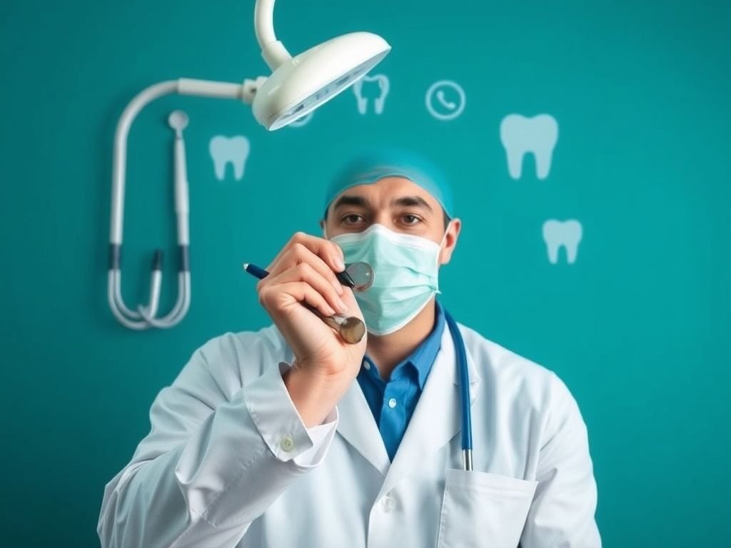 Google Meu Negócio para Dentistas: Como Configurar Corretamente para Lotar sua Agenda