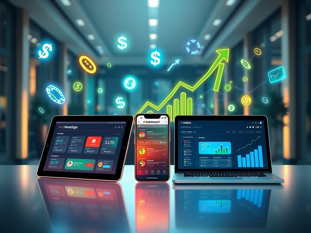 Hotmart vs. Monetizze vs. Eduzz: Qual a melhor para começar?