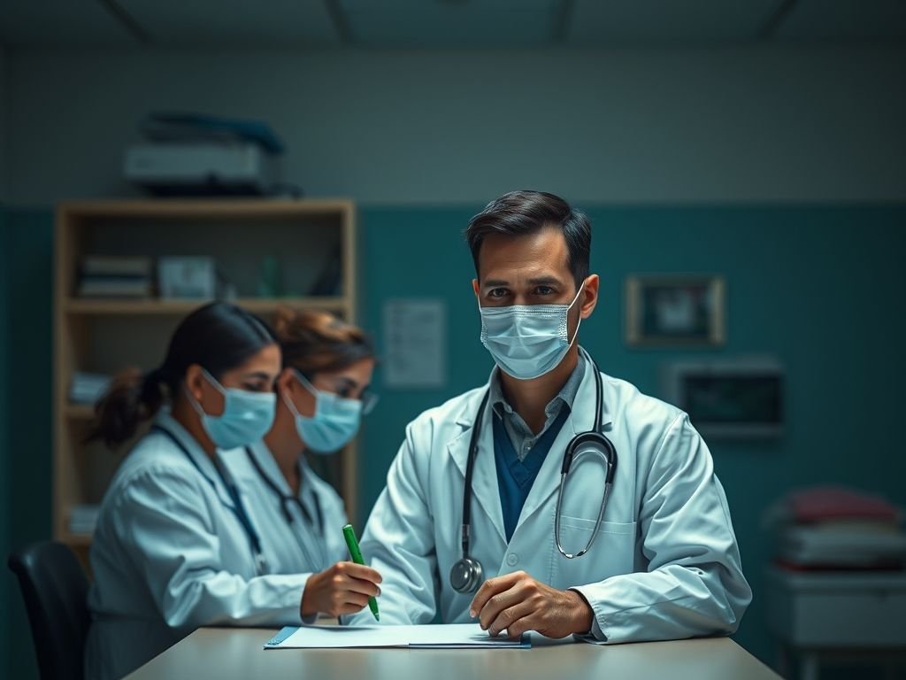 Imposto de Renda para Médicos: Pessoa Física ou Jurídica?
