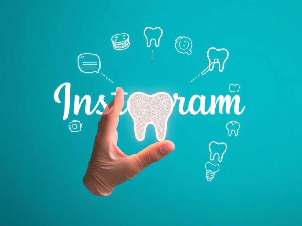 Instagram para Dentistas: O que pode e o que não pode segundo o CFO