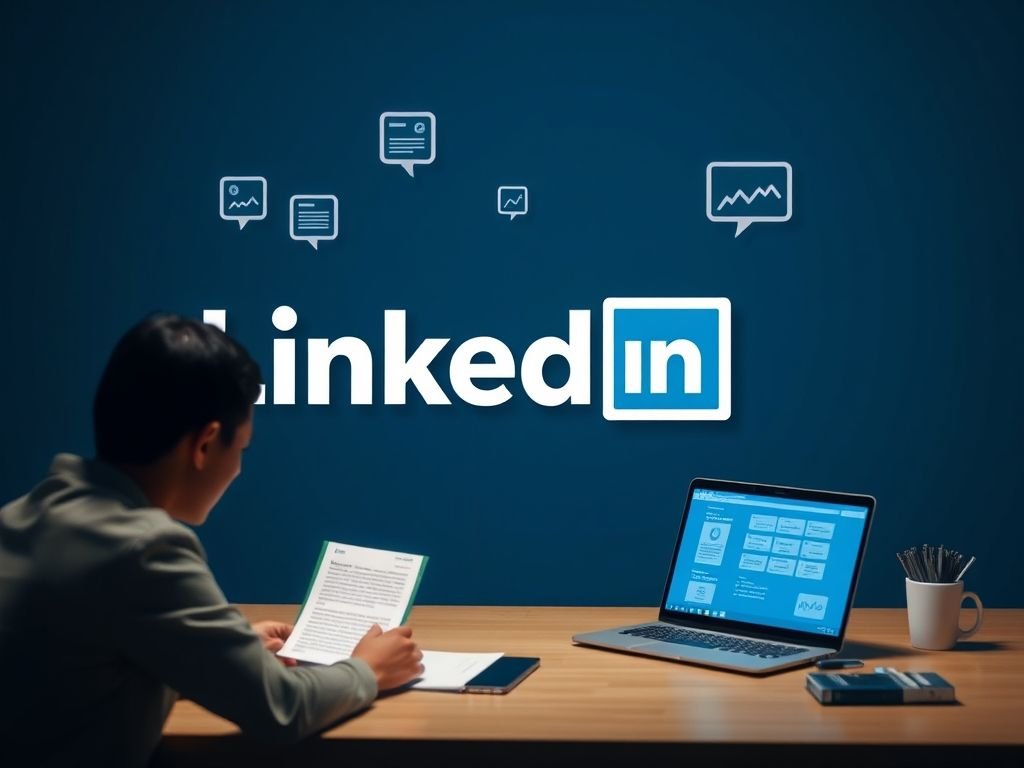 LinkedIn para Médicos: Como construir sua autoridade no meio profissional