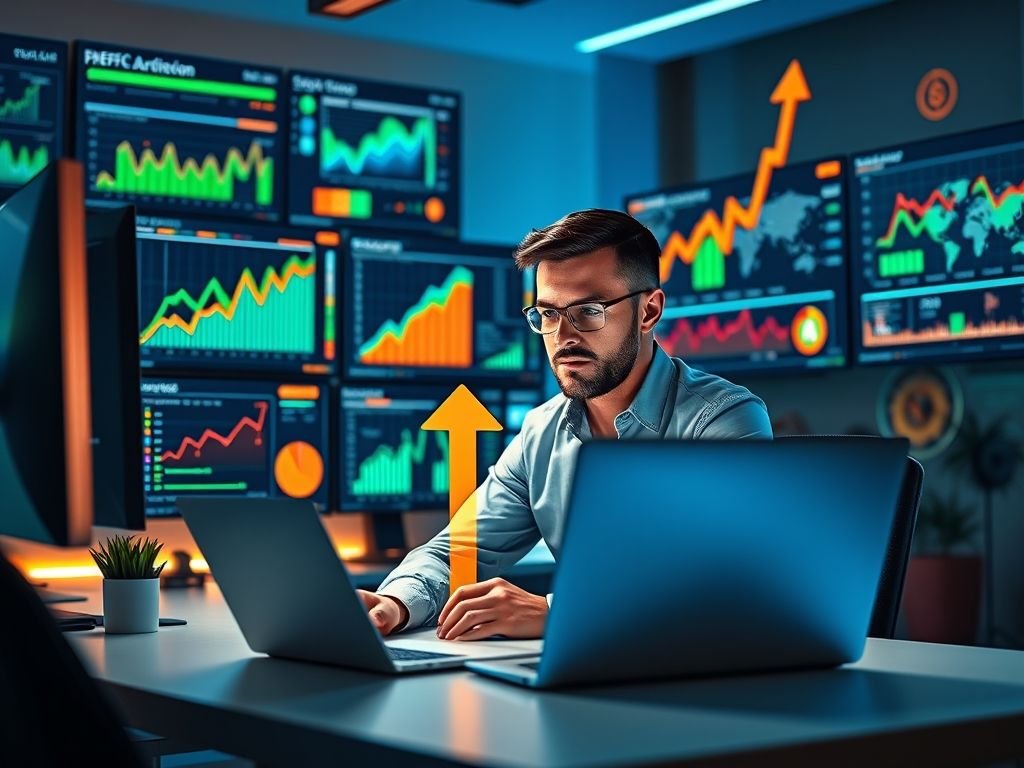 Meu CPC está muito alto, como resolver?