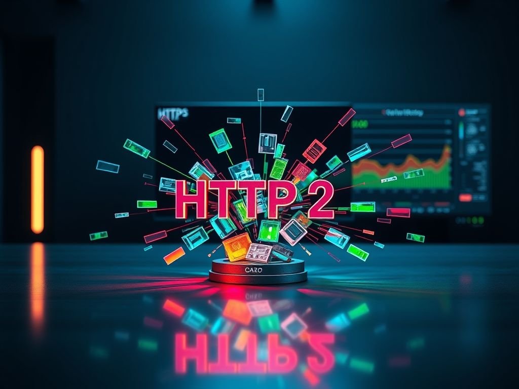 O "domain sharding" ainda é útil com HTTP/2?