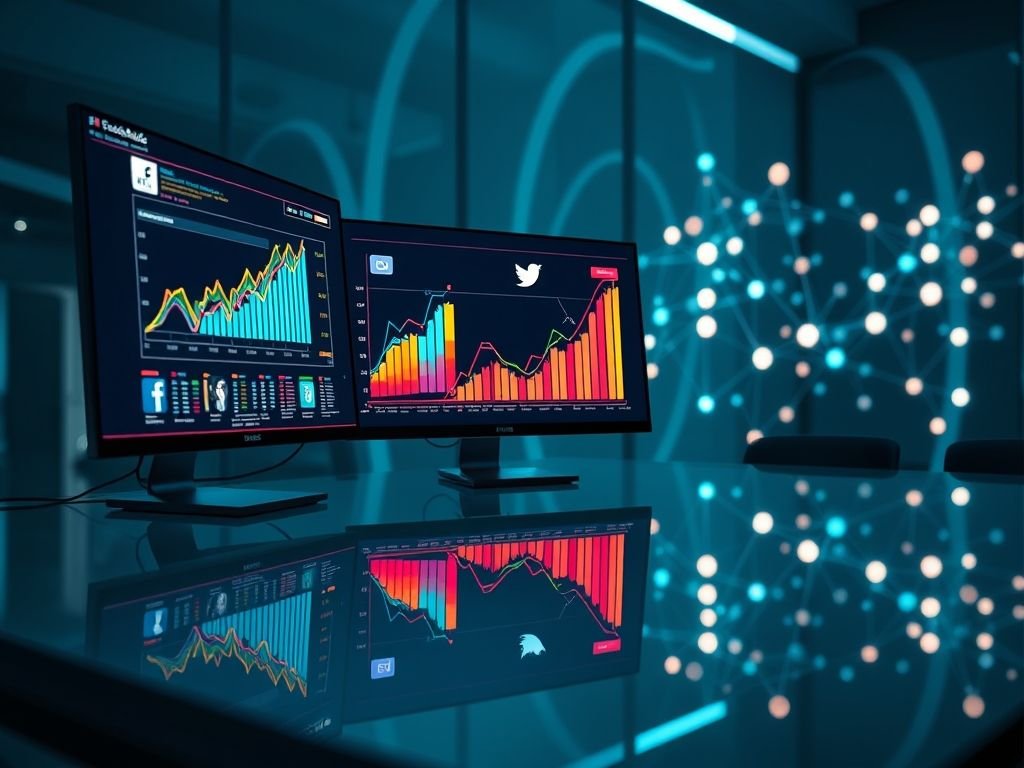 O Google usa sinais sociais para avaliar o valor de uma página e seus links?