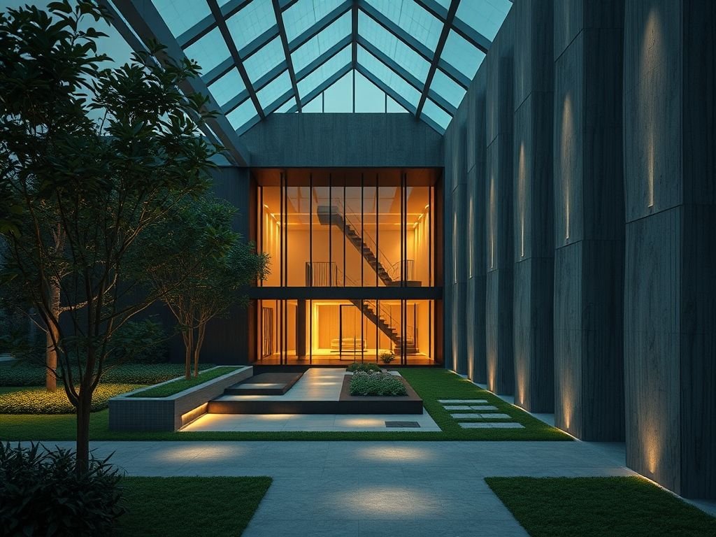 O guia de conteúdo para cada etapa da jornada do cliente de arquitetura